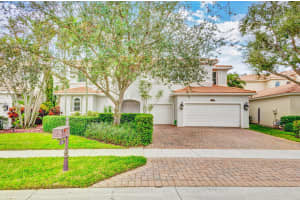 231 Sedona Way, Palm Beach Gardens, FL 33418 Sold 01/10/25
