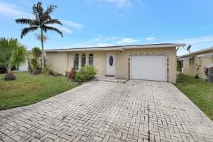 4901 NW 14th Avenue, Pompano Beach, FL 33064 Sold 03/21/25