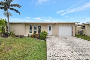 4901 NW 14th Avenue, Pompano Beach, FL 33064 Sold 03/21/25