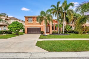 2712 Misty Oaks Circle, Royal Palm Beach, FL 33411 Sold 03/17/25