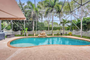 2712 Misty Oaks Circle, Royal Palm Beach, FL 33411 Sold 03/17/25