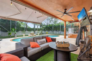 2712 Misty Oaks Circle, Royal Palm Beach, FL 33411 Sold 03/17/25