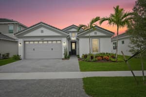 5447 Liberty Lane, Westlake, FL 33470 Sold 01/31/25