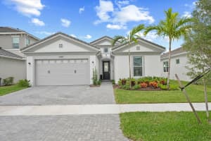 5447 Liberty Lane, Westlake, FL 33470 Sold 01/31/25