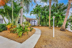 201 Greymon Drive, West Palm Beach, FL 33405 Sold 01/03/25