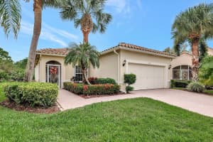 612 NW Whitfield Way, Saint Lucie West, FL 34986 Sold 03/20/25