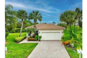 612 NW Whitfield Way, Saint Lucie West, FL 34986 Sold 03/20/25