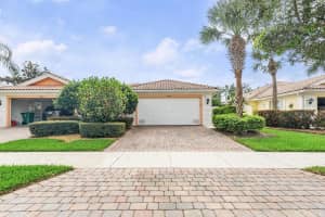 12009 SW Elsinore Drive, Port Saint Lucie, FL 34987 Sold 03/31/25