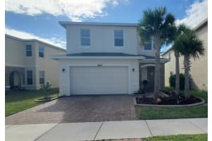 1844 NW Cataluna Circle, Port Saint Lucie, FL 34986 Sold 02/07/25