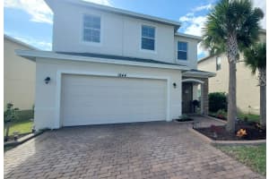 1844 NW Cataluna Circle, Port Saint Lucie, FL 34986 Sold 02/07/25