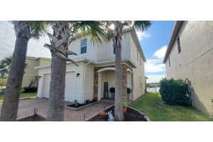 1844 NW Cataluna Circle, Port Saint Lucie, FL 34986 Sold 02/07/25