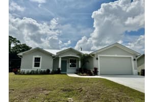 581 SE 36th Terrace, Okeechobee, FL 34974 Sold 07/11/25