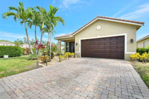 164 Atwell Drive, West Palm Beach, FL 33411 Sold 04/03/25