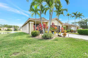164 Atwell Drive, West Palm Beach, FL 33411 Sold 04/03/25
