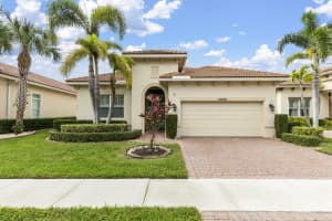 10478 SW Visconti Way, Port Saint Lucie, FL 34986 Sold 06/02/25