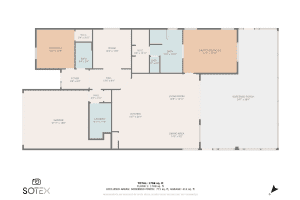 10478 SW Visconti Way, Port Saint Lucie, FL 34986 Sold 06/02/25