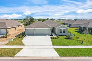 5524 Lugo Street, Fort Pierce, FL 34951 Sold 05/05/25
