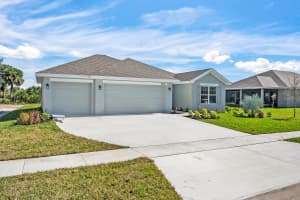 5524 Lugo Street, Fort Pierce, FL 34951 Sold 05/05/25