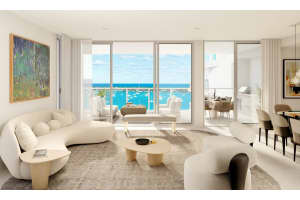 4714 N Flagler Drive 1204, West Palm Beach