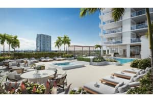 4714 N Flagler Drive 1204, West Palm Beach, FL 33407 - MLS#R11039087