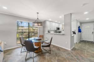 25 Stratford Drive D, Boynton Beach
