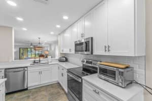 25 Stratford Drive D, Boynton Beach, FL 33436 - MLS#R11039089