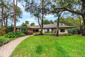 4251 Wood Ride B, Boynton Beach, FL 33436 Sold 02/05/25