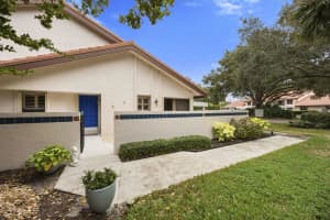 6011 SE Martinique Drive 101, Stuart, FL 34997 Sold 03/26/25
