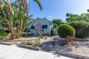 322 N D Street, Lake Worth Beach, FL 33460 Sold 05/08/25