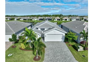14731 SW Surf Springs Way, Port Saint Lucie, FL 34987 Sold 05/28/25