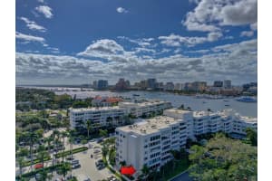 44 Cocoanut Row 104 A, Palm Beach, FL 33480 Sold 06/30/25