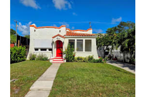729 Omar Road, West Palm Beach, FL 33405 Sold 01/10/25