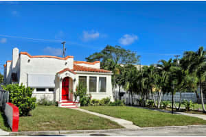 729 Omar Road, West Palm Beach, FL 33405 Sold 01/10/25