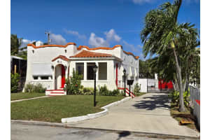 729 Omar Road, West Palm Beach, FL 33405 Sold 01/10/25