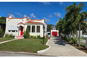 729 Omar Road, West Palm Beach, FL 33405 Sold 01/10/25