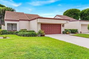 5714 Kiowa Circle, Boynton Beach, FL 33437 Sold 03/31/25