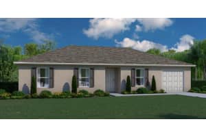 3032 SW Port St Lucie Boulevard, Port Saint Lucie, FL 34953 Sold 03/26/25