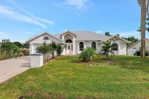 1241 SE Ladner Street, Port Saint Lucie, FL 34983 Sold 03/21/25