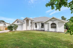 1241 SE Ladner Street, Port Saint Lucie, FL 34983 Sold 03/21/25