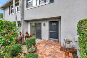 16 Stratford Drive C, Boynton Beach