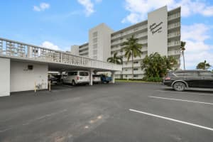401 Lake Shore Drive 705, Lake Park, FL 33403 Sold 06/30/25