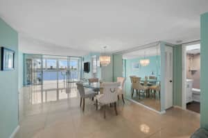 401 Lake Shore Drive 705, Lake Park, FL 33403 Sold 06/30/25