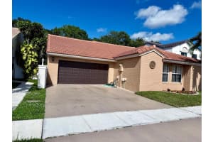 10033 Country Brook Road, Boca Raton, FL 33428 Sold 02/14/25