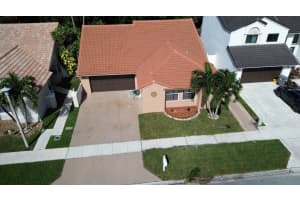 10033 Country Brook Road, Boca Raton, FL 33428 Sold 02/14/25