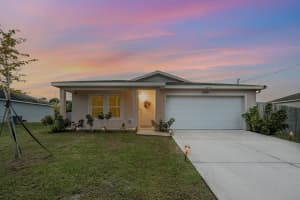 2940 Firwood Avenue SE, Palm Bay, FL 32909 Sold 04/29/25