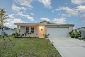 2940 Firwood Avenue SE, Palm Bay, FL 32909 Sold 04/29/25