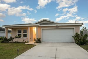 2940 Firwood Avenue SE, Palm Bay, FL 32909 Sold 04/29/25
