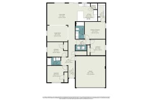 2940 Firwood Avenue SE, Palm Bay, FL 32909 Sold 04/29/25