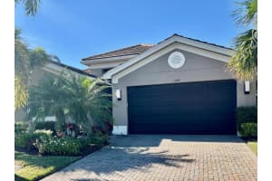 11579 SW Hawkins Terrace, Port Saint Lucie, FL 34987 Sold 03/17/25
