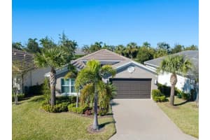 11579 SW Hawkins Terrace, Port Saint Lucie, FL 34987 Sold 03/17/25